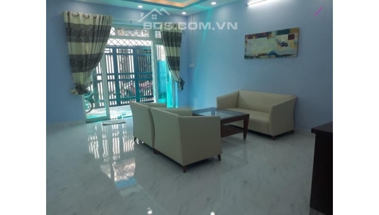 Bán nhà 2 tầng thoáng-100m2-Ô tô đến cổng-Đường 475-Phước Long B-Quận 9.